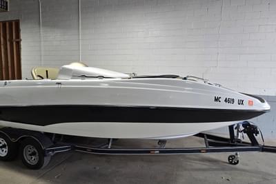 BOATZON | Sea-Doo Sport Boats Islandia SE 2007