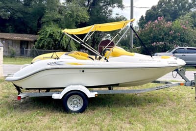 BOATZON | Sea-Doo Sport Boats Sportster LE DI 2004 BOATZON | Sea-Doo Sport Boats Sportster LE DI 2004