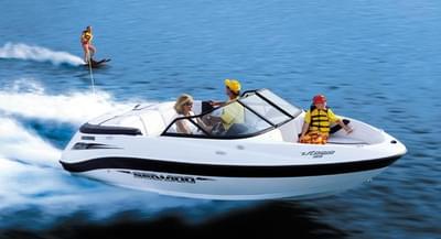 BOATZON | Sea-Doo Sport Boats Utopia 185 2003 BOATZON | Sea-Doo Sport Boats Utopia 185 2003