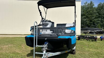 BOATZON | Sea-Doo Switch 13 Compact 2023