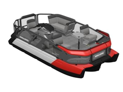 BOATZON | Sea-Doo Switch 16 170 hp Painted 2026 BOATZON | Sea-Doo Switch 16 170 hp Painted 2026