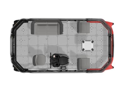 BOATZON | Sea-Doo Switch 16 170 hp Painted 2026 BOATZON | Sea-Doo Switch 16 170 hp Painted 2026