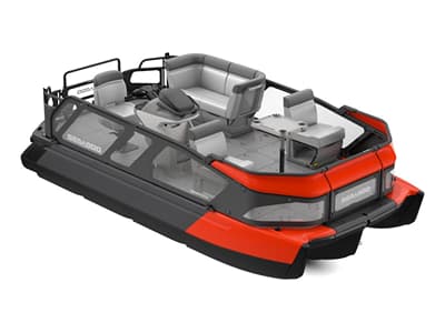 BOATZON | Sea-Doo Switch 16  170 hp Painted 2027
