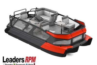 BOATZON | Sea-Doo Switch 16 2027