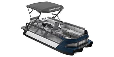 BOATZON | Sea-Doo SWITCH 18 CRUISE 230 HP 2026 BOATZON | Sea-Doo SWITCH 18 CRUISE 230 HP 2026