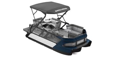 BOATZON | Sea-Doo SWITCH 18 CRUISE WITH TECH 230 HP 2026