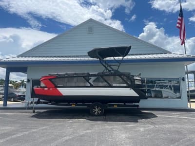 BOATZON | Sea Doo Switch 18 Sport 2022