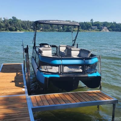 BOATZON | Sea-Doo Switch 19  170 hp 2023