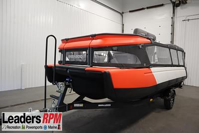 BOATZON | Sea-Doo Switch 19  170 hp 2024