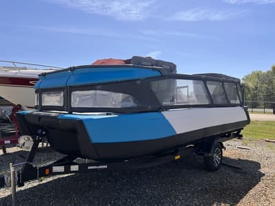 BOATZON | Sea-Doo Switch 19170 hp 2023 BOATZON | Sea-Doo Switch 19170 hp 2023