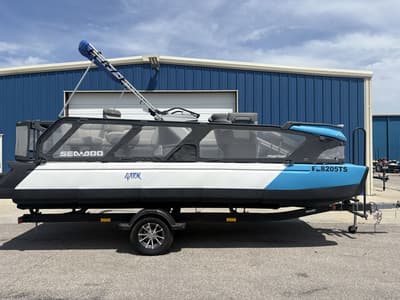 BOATZON | Sea-Doo Switch 19170 hp 2023