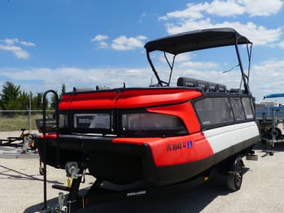 BOATZON | Sea-Doo Switch 21 2022