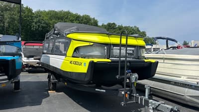 BOATZON | Sea-Doo Switch 21 Cruise 2023