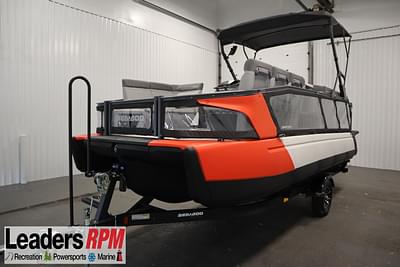 BOATZON | Sea-Doo Switch 21 SportCruise  230 hp 2024