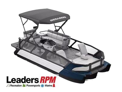 BOATZON | Sea-Doo Switch 21 SportCruise 230 hp 2024 BOATZON | Sea-Doo Switch 21 SportCruise 230 hp 2024