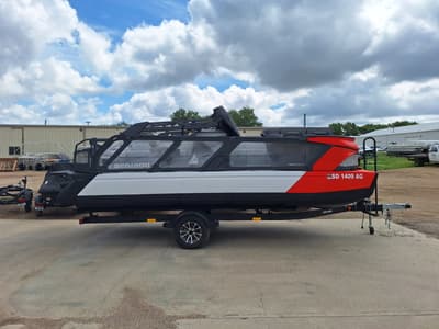BOATZON | Sea Doo Switch 230 Cruise 2023