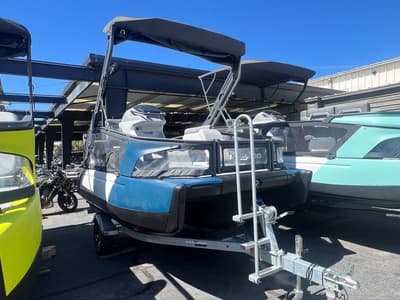 BOATZON | SEA-DOO SWITCH COMAPCT SPORT 2024