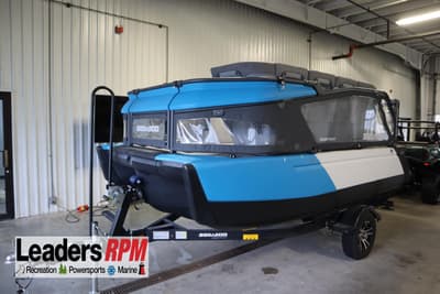 BOATZON | Sea-Doo Switch Compact 2023