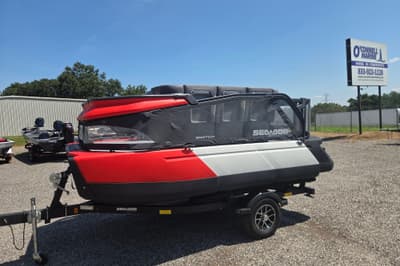 BOATZON | Sea-Doo Switch Compact 2024