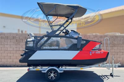 BOATZON | Sea-Doo Switch Compact 2024