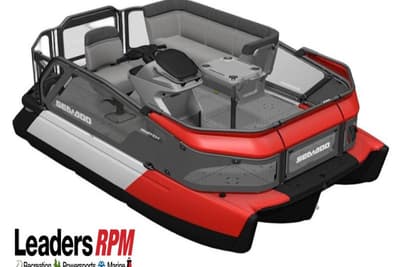 BOATZON | Sea-Doo Switch Compact 2026 BOATZON | Sea-Doo Switch Compact 2026