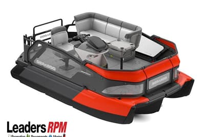 BOATZON | Sea-Doo Switch Compact 2027