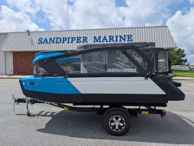 BOATZON | Sea-Doo Switch Compact130 hp 2023