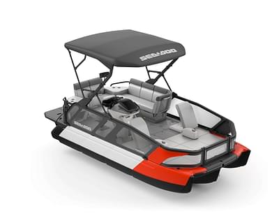 BOATZON | Sea-Doo SWITCH CRUISE 18 170 2024