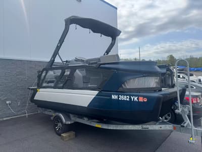 BOATZON | Sea-Doo SWITCH CRUISE 18 170 2024