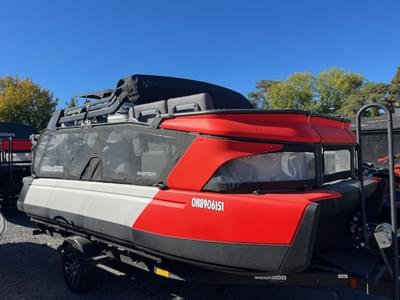 BOATZON | Sea-Doo Switch Cruise 18  170 hp 2023