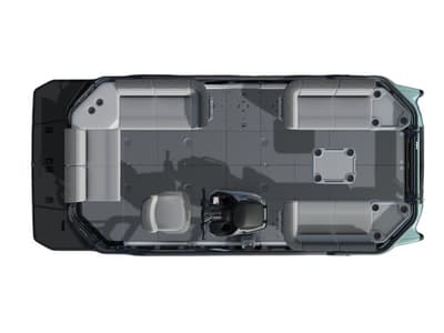 BOATZON | Sea-Doo Switch Cruise 18  170 hp Painted 2026