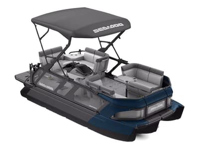 BOATZON | Sea-Doo Switch Cruise 18 170 hp Painted 2027 BOATZON | Sea-Doo Switch Cruise 18 170 hp Painted 2027