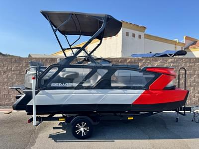 BOATZON | Sea-Doo Switch Cruise 18 2023