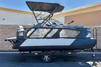 BOATZON | Sea-Doo Switch Cruise 18 2024