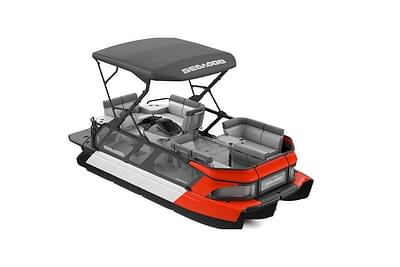 BOATZON | Sea-Doo Switch Cruise 18 2024 BOATZON | Sea-Doo Switch Cruise 18 2024