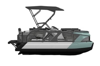 BOATZON | Sea-Doo Switch Cruise 18 2026