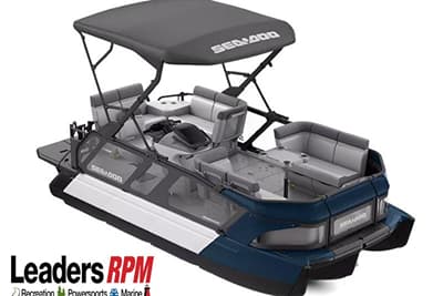 BOATZON | Sea-Doo Switch Cruise 18 2026