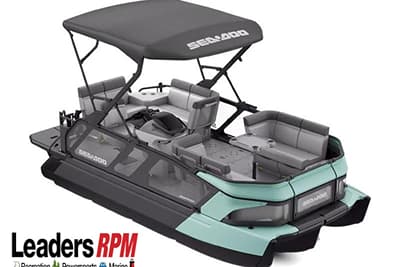BOATZON | Sea-Doo Switch Cruise 18 2027