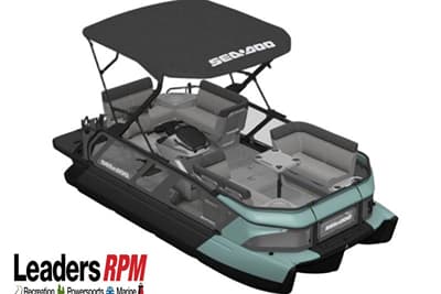 BOATZON | Sea-Doo Switch Cruise 18 2027