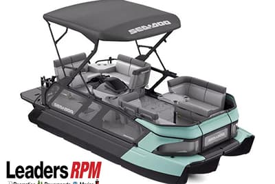 BOATZON | Sea-Doo Switch Cruise 18 2027