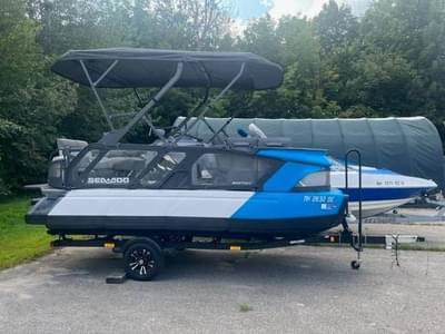 BOATZON | Sea-Doo SWITCH CRUISE 18 230 2023