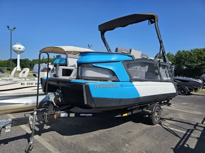BOATZON | Sea-Doo SWITCH CRUISE 18 230 2023 BOATZON | Sea-Doo SWITCH CRUISE 18 230 2023
