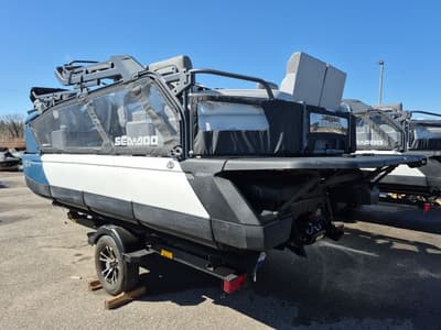 BOATZON | Sea-Doo Switch Cruise 18  230 hp 2023