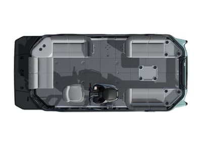 BOATZON | Sea-Doo Switch Cruise 18  230 hp Painted 2026