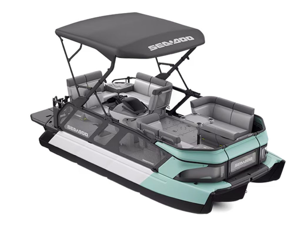 2026 Sea-Doo Switch Cruise 18  230 hp  Tech Painted - Sold Boat
