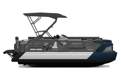 BOATZON | Sea-Doo Switch Cruise 18 230 hp Tech Painted 2026 BOATZON | Sea-Doo Switch Cruise 18 230 hp Tech Painted 2026