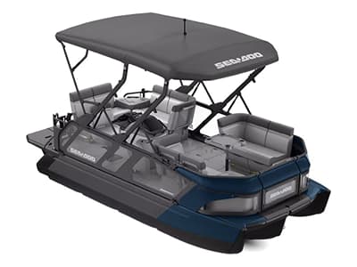 BOATZON | Sea-Doo Switch Cruise 18  230 hp  Tech  Painted Double Bimi 2027