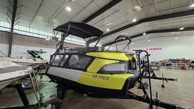 BOATZON | Sea-Doo Switch Cruise 18170 hp 2023 BOATZON | Sea-Doo Switch Cruise 18170 hp 2023