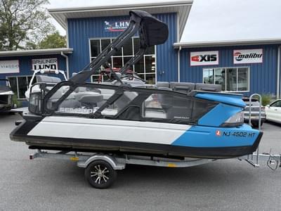 BOATZON | Sea-Doo Switch Cruise 18170 hp Galvanized 2023