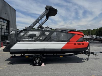 BOATZON | Sea-Doo Switch Cruise 18230 hp 2023